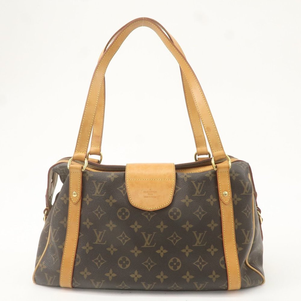 💎✨Rare Grab NOW!✨💎Louis Vuitton Stresa - Picture 4 of 12